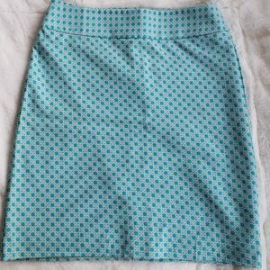 Talbots Pencil Skirt